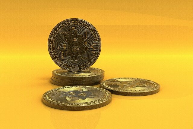 What Is the Latest in Crypto Lending?
